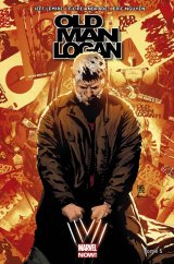 OLD MAN LOGAN – ALL-NEW ALL-DIFFERENT T5