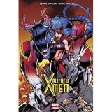ALL-NEW X-MEN TOME 3