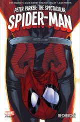 PETER PARKER: THE SPECTACULAR SPIDER-MAN T01