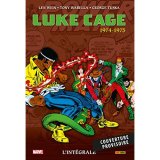 LUKE CAGE : L’INTEGRALE TOME 02 (1974-1975)