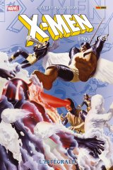 X-MEN : L’INTEGRALE (1963-1964)