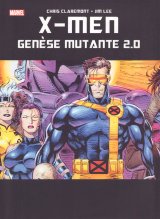 X-MEN GENESE MUTANTE