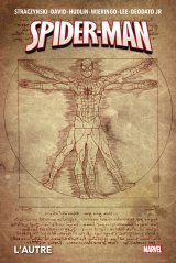 SPIDER-MAN : L’AUTRE (NOUVELLE EDITION)