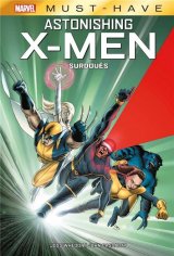 ASTONISHING X-MEN : SURDOUES
