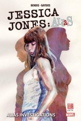 JESSICA JONES – ALIAS T01