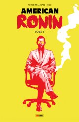 AMERICAN RONIN TOME 1