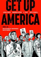 GET UP AMERICA – TOME 1