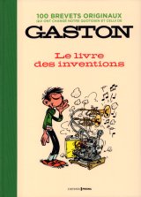GASTON – LE LIVRE DES INVENTIONS