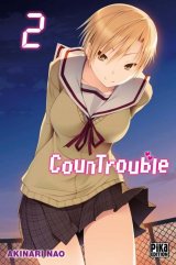 COUNTROUBLE T02