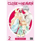 CLOSE TO HEAVEN T02