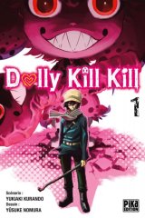 DOLLY KILL KILL T01