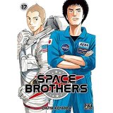 SPACE BROTHERS T17
