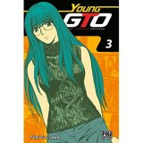 GTO – YOUNG GTO T03