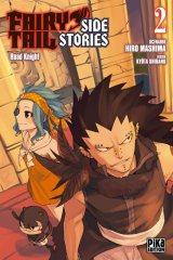 FAIRY TAIL – SIDE STORIES T02