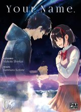YOUR NAME. T03