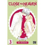 CLOSE TO HEAVEN T03