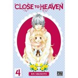 CLOSE TO HEAVEN T04