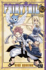 FAIRY TAIL T62 EDITION LIMITEE