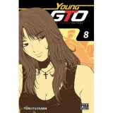 GTO – YOUNG GTO T08