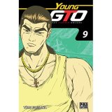 GTO – YOUNG GTO T09