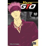 GTO – YOUNG GTO T10