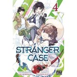 STRANGER CASE T04