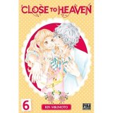 CLOSE TO HEAVEN T06