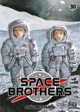 SPACE BROTHERS TOME 30