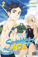 SWIMMING ACE T02