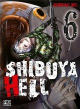 SHIBUYA HELL T06