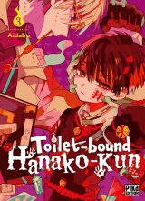 TOILET-BOUND HANAKO-KUN T03