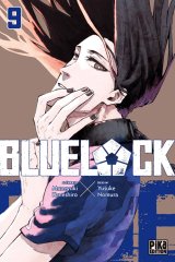 BLUE LOCK T09