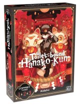 TOILET-BOUND HANAKO-KUN COFFRET T01 A T03