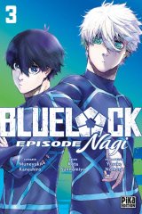 BLUE LOCK – EPISODE NAGI T03