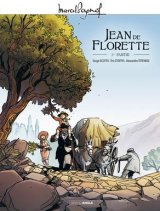 JEAN DE FLORETTE – VOLUME 1