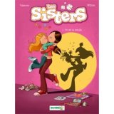 LES SISTERS – TOME 1 – UN AIR DE FAMILLE (BONUS 8 PAGES)