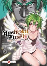 MUSHOKU TENSEI – VOLUME 4