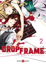 DROP FRAME – VOLUME 2