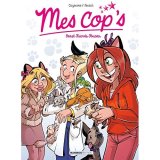 MES COP’S – TOME 9 –