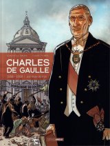 CHARLES DE GAULLE – 1958 – 1968 JOLI MOIS DE MAI