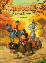 CAMOMILLE – TOME 6