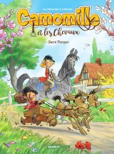 CAMOMILLE – TOME 2