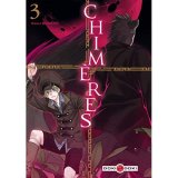 CHIMERES – VOLUME 3