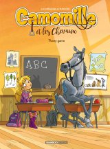 CAMOMILLE – TOME 3
