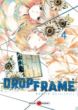 DROP FRAME – VOLUME 4