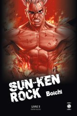 SUN-KEN ROCK – EDITION DELUXE – VOL.3