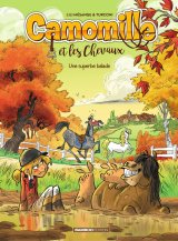 CAMOMILLE – TOME 5
