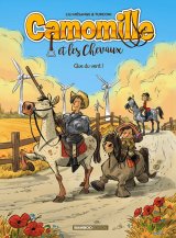CAMOMILLE – TOME 7