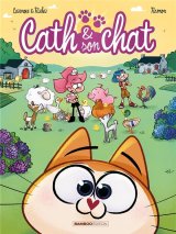 CATH ET SON CHAT – TOME 09
