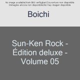 SUN-KEN ROCK – DELUXE VOLUME 05